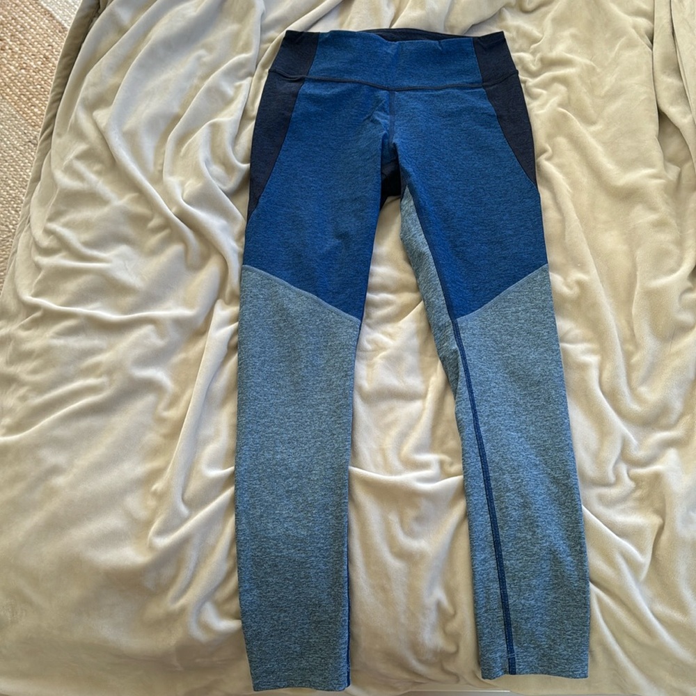 Outdoor Voices leggings